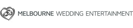 Melbourne Wedding Entertainment